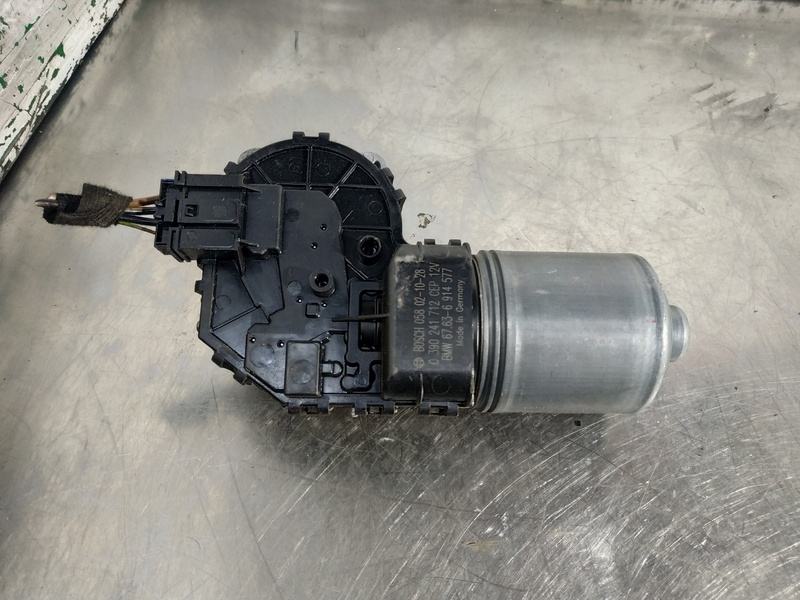 Motore tergicristallo anteriore BMW SERIE 3 COMPACT  - 1