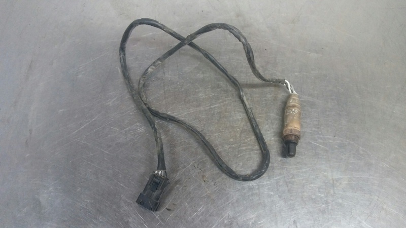 Sonde lambda PEUGEOT 406  - 1