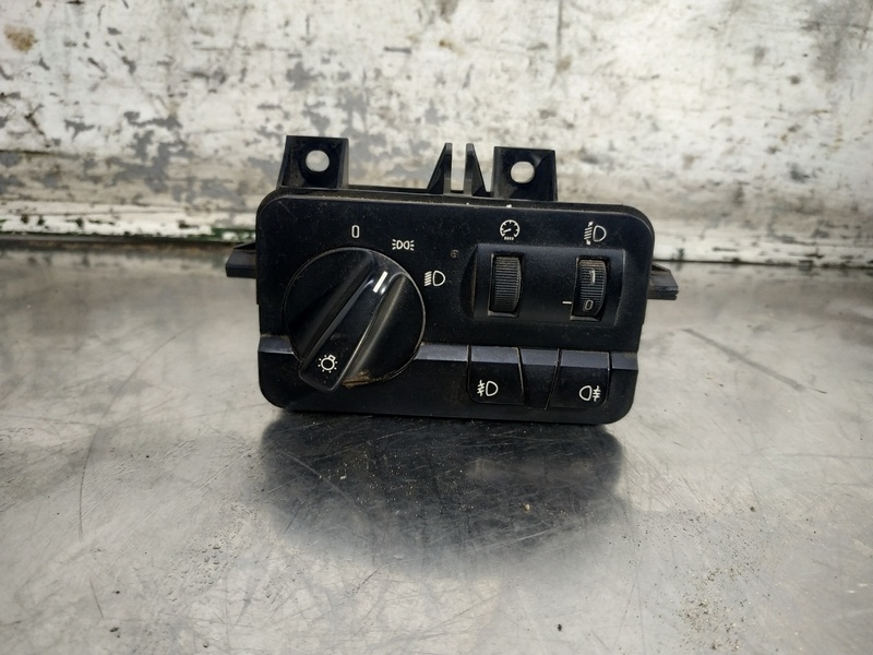 Commodo phare BMW SERIE 3 COMPACT  - 1