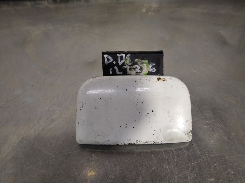 Maniglia portiera anteriore destra PEUGEOT PARTNER  - 1
