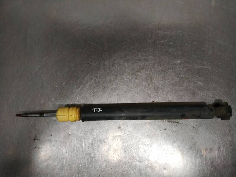 Ammortizzatore posteriore sinistro MERCEDES CLASE E  - 1