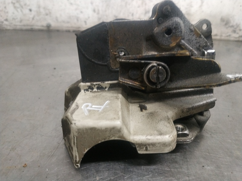 Serratura posteriore sinistra MERCEDES CLASE E Gasolina - 1