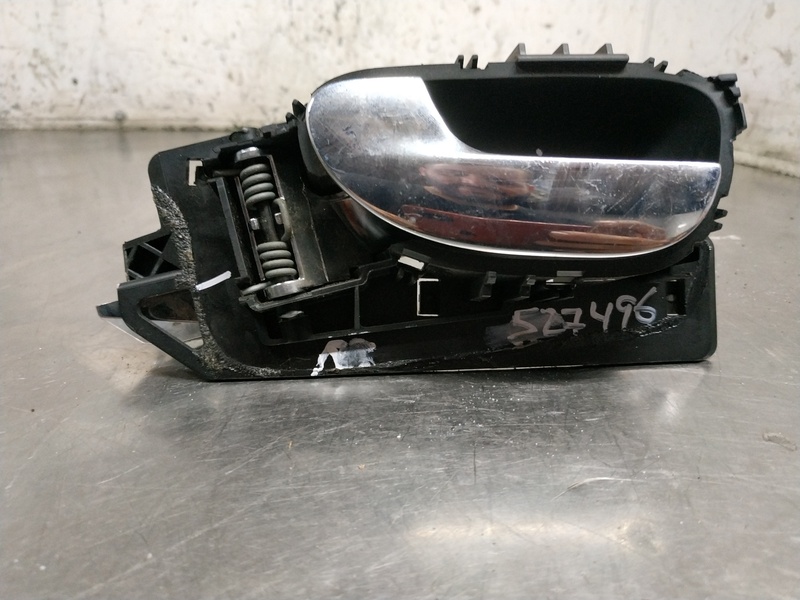 Maniglia interna posteriore sinistra PEUGEOT 307 BERLINA  - 1