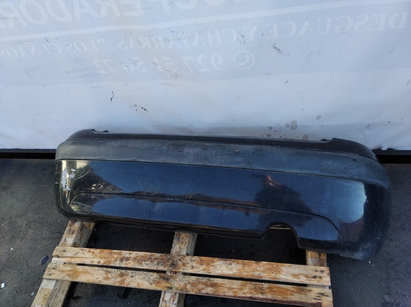 Paraurti posteriore CITROEN C3 1.4 SX PLUS Gasolina - 1