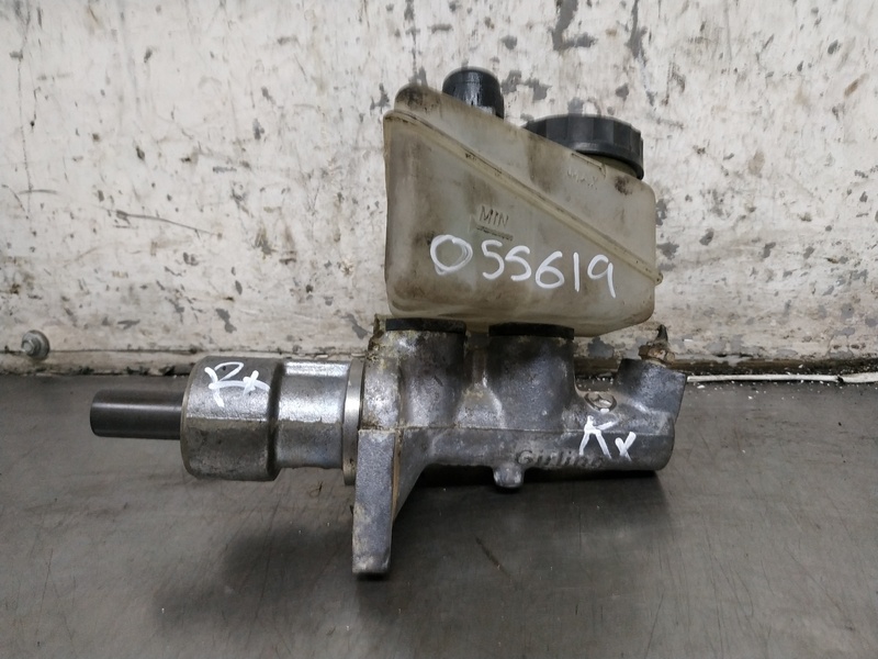 Pompa a vuoto MERCEDES CLASE E Gasolina - 1