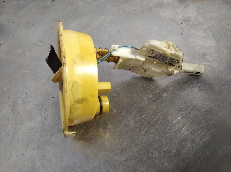 Pompe immergee BMW SERIE 3 COMPACT  - 1