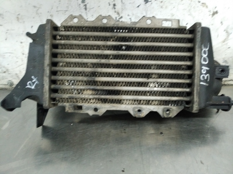 Echangeur air (Intercooler) OPEL VECTRA B BERLINA ELEGANCE  - 1