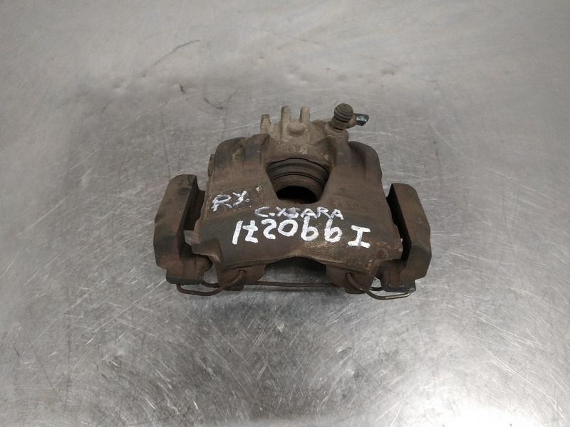 Pinza freni anteriore sinistra CITROEN XSARA BERLINA 1.9 TD EXCLUSIVE  - 1