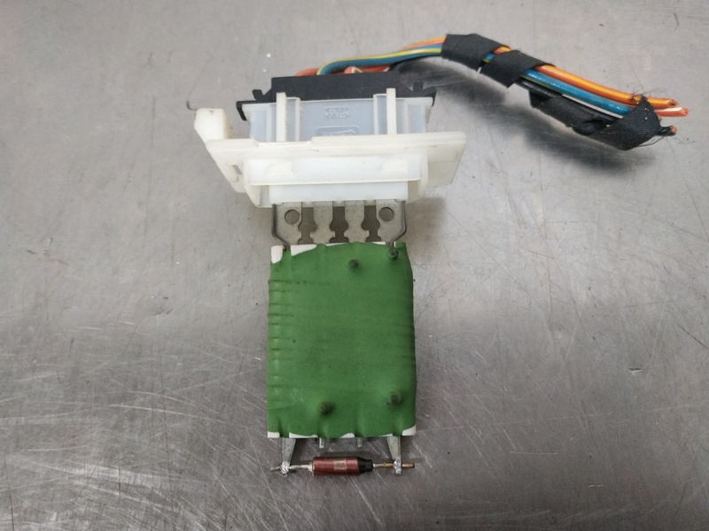 Module électronique BMW MINI Essence - 1