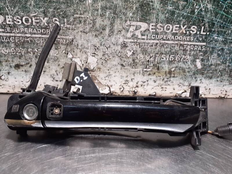 Maniglia portiera anteriore sinistra MERCEDES CLASE S  - 1