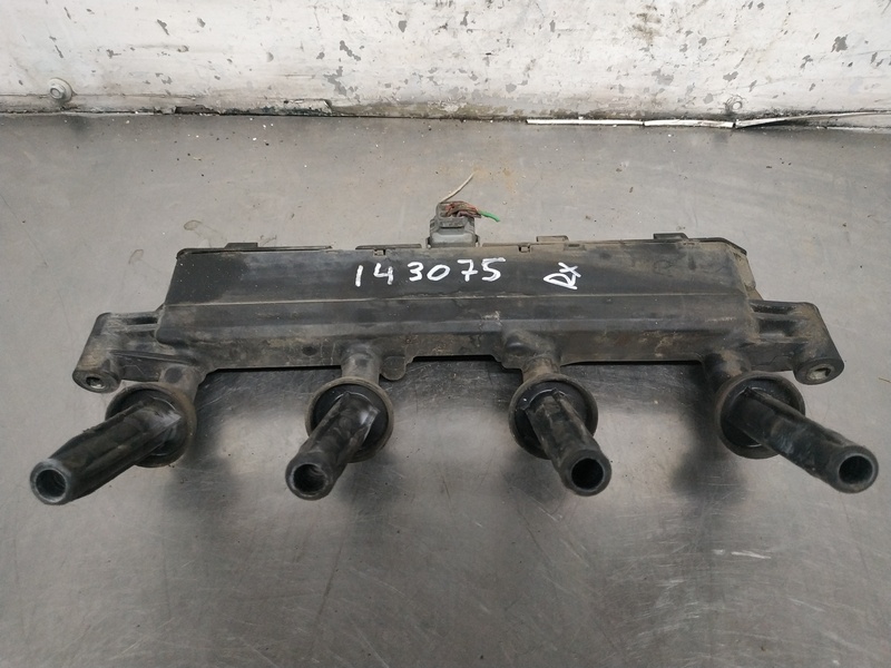 Bobina (accensione) CITROEN C3 1.4 SX PLUS Gasolina - 1