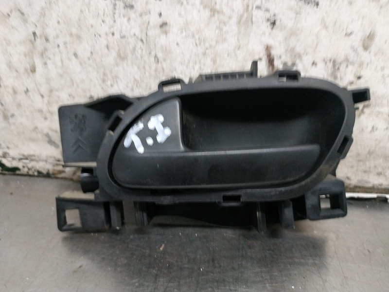 Maniglia interna posteriore sinistra PEUGEOT 207 URBAN  - 1