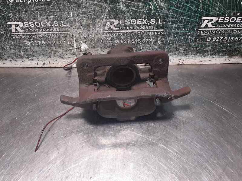 Pinza freni anteriore sinistra PEUGEOT 407 SW SR CONFORT  - 1