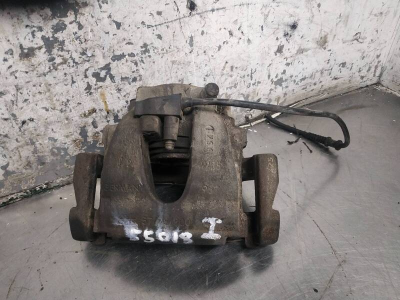 Pinza freni anteriore sinistra MERCEDES CLASE E  - 1