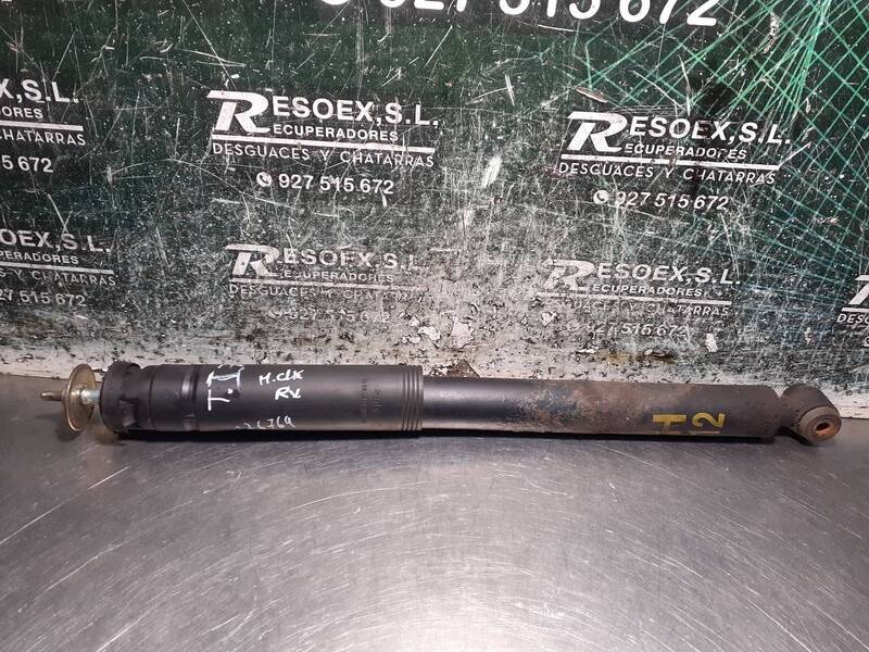 Ammortizzatore posteriore sinistro MERCEDES CLASE CLK Gasolina - 1