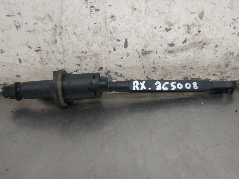 Emetteur CITROEN C4 BERLINA VTR PLUS  - 1