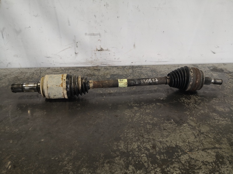 Giunto cardanico albero di trasmissione sinistro MERCEDES CLASE M  - 1