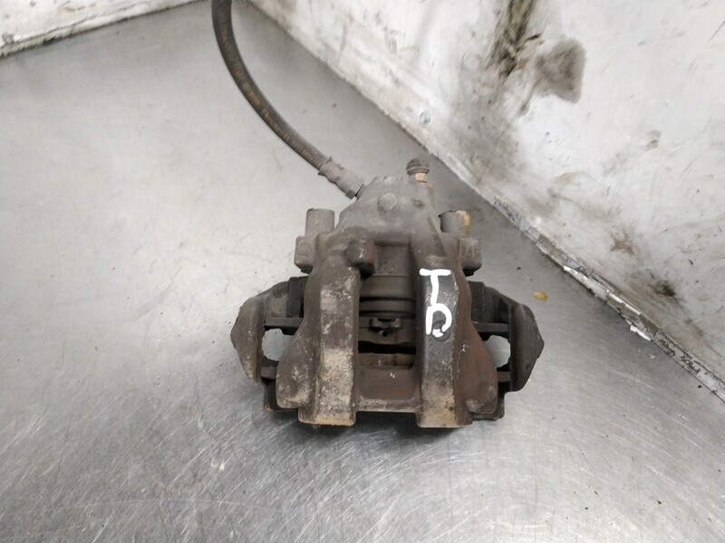 Pinza freni posteriore destra MERCEDES CLASE E  - 1