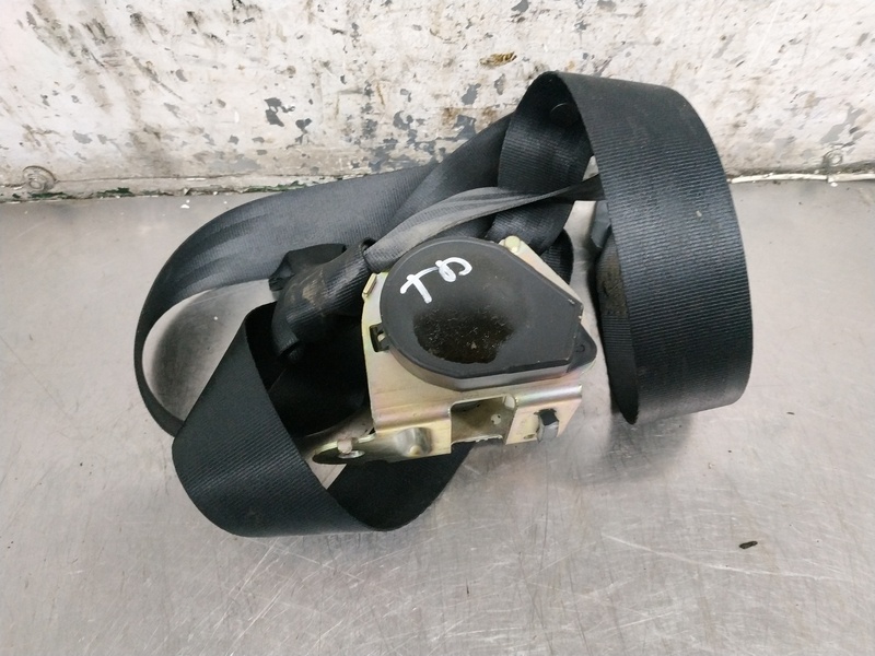 Cintura di sicurezza posteriore destra CITROEN C4 BERLINA SX  - 1