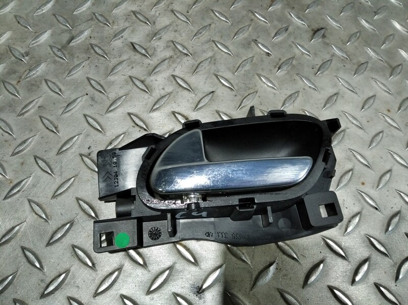 Maniglia interna posteriore sinistra CITROEN C4 BERLINA VTR PLUS  - 1
