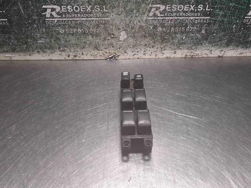 Interruttore lavacristalli anteriore sinistro NISSAN ALMERA  - 1