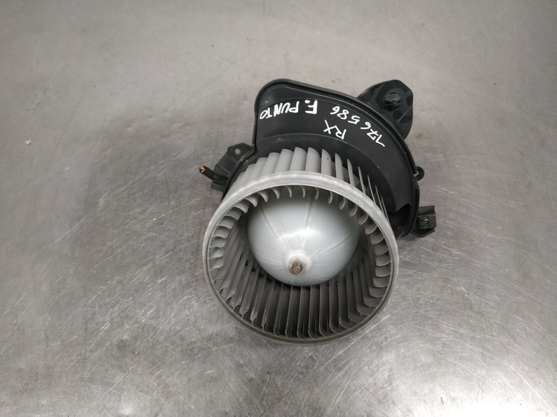 Pulseur d'air FIAT PUNTO Essence - 1