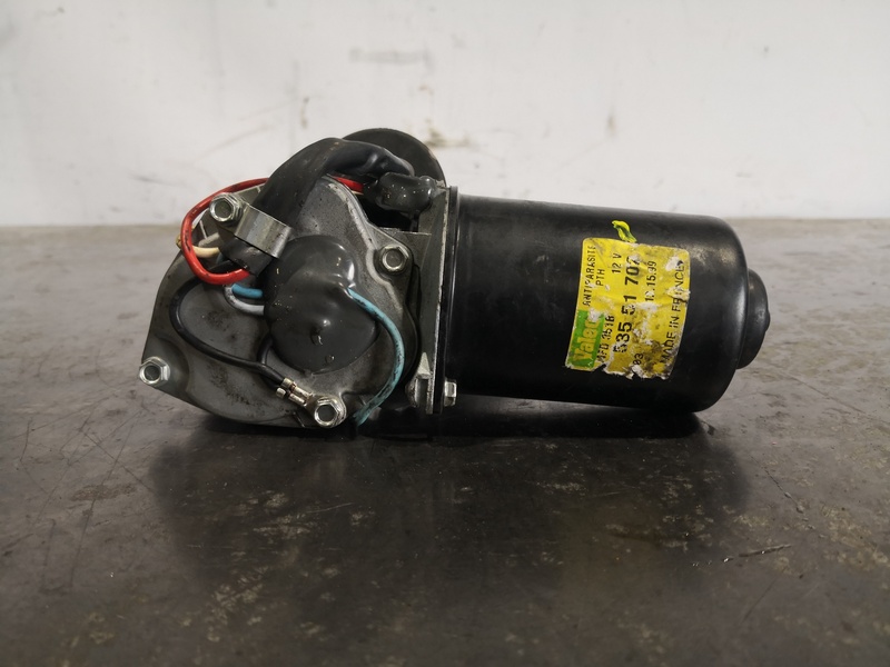 Motore tergicristallo anteriore HONDA ACCORD Gasolina - 1