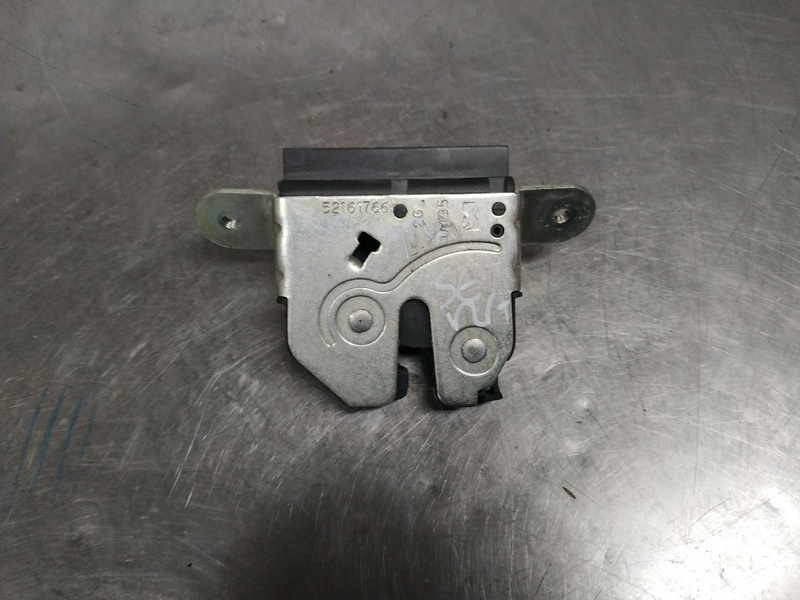 Serratura bagagliaio FIAT PUNTO Gasolina - 1
