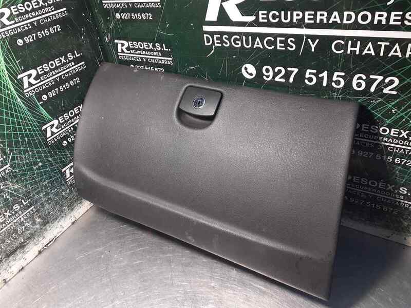 Vano portaoggetti PEUGEOT 407 SW SR CONFORT  - 1