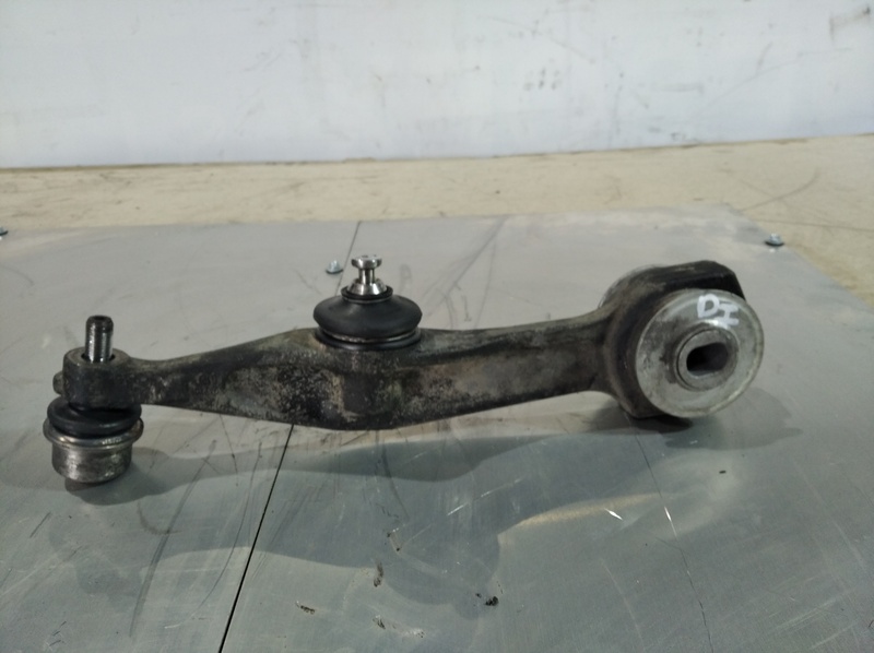 Triangolo superiore anteriore sinistro MERCEDES CL Gasolina - 1