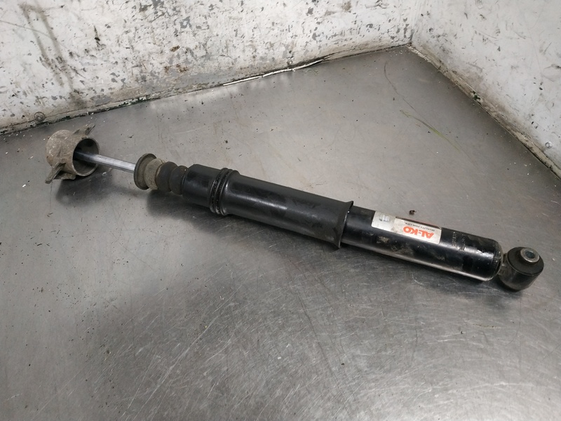 Ammortizzatore posteriore sinistro CITROEN C4 BERLINA SX  - 1