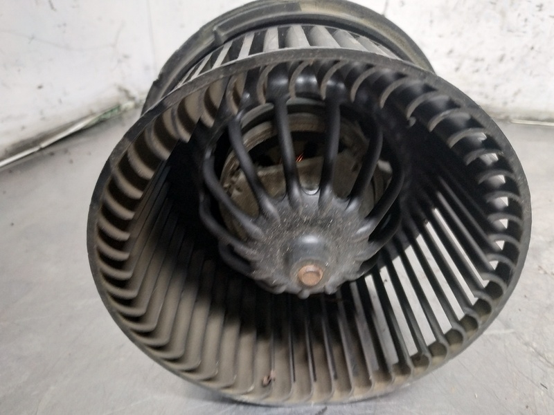 Pulseur d'air CITROEN C3 1.4 SX PLUS Essence - 1