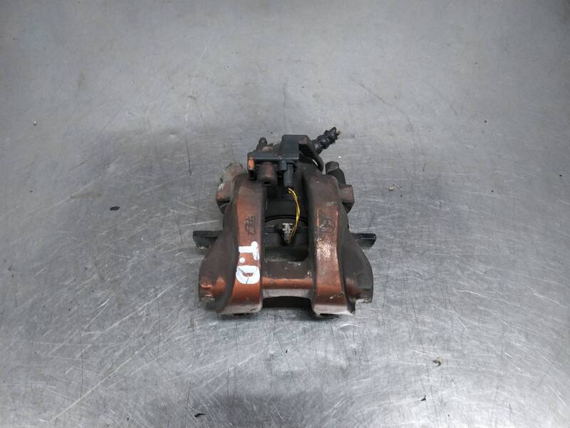 Pinza freni posteriore destra MERCEDES CLASE E  - 1