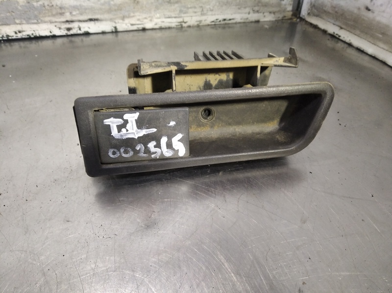 Maniglia interna posteriore sinistra RENAULT 5 Gasolina - 1