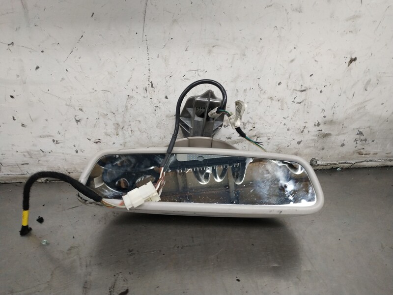 Specchietto retrovisore interno MERCEDES CLASE E  - 1