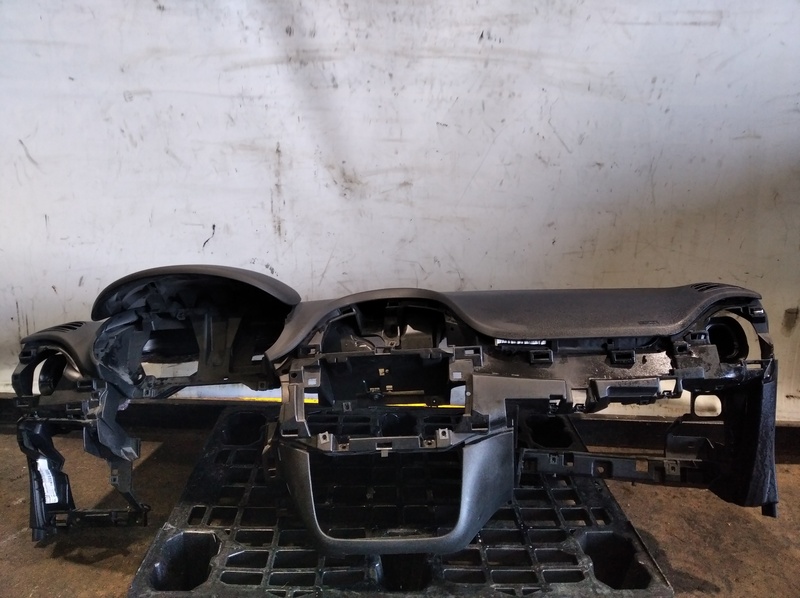 Salpicadero FIAT PUNTO Gasolina - 1
