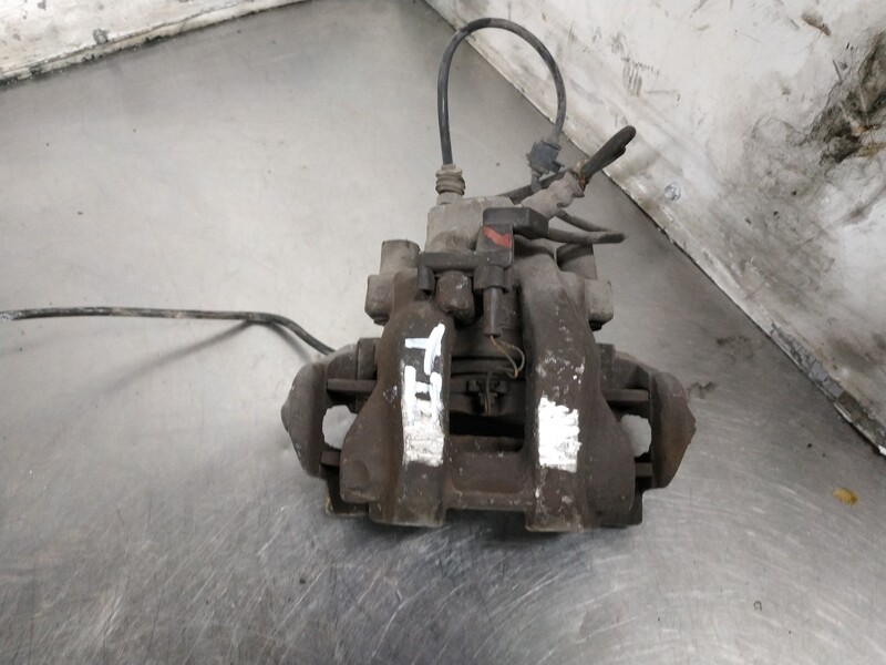 Pinza freni posteriore sinistra MERCEDES CLASE E  - 1