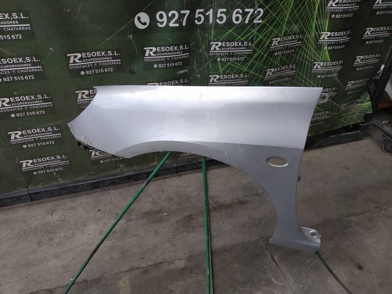 Parafango anteriore sinistro PEUGEOT 307 Gasolina - 1