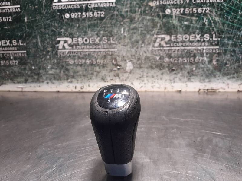 Pommeau de vitesses BMW SERIE 1  - 1