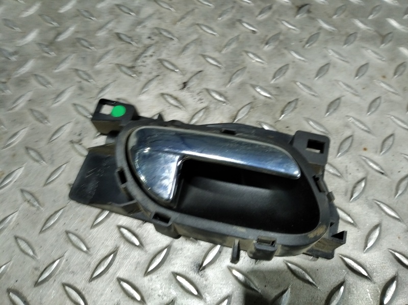 Maniglia interna anteriore destra CITROEN C4 BERLINA VTR PLUS  - 1