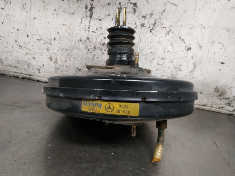 Servofreno MERCEDES CLASE E Gasolina - 1