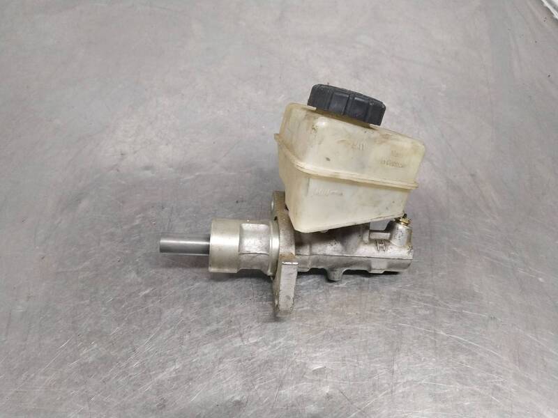 Pompa a vuoto MERCEDES CLASE E  - 1