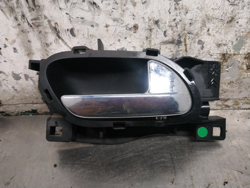Maniglia interna anteriore destra CITROEN C4 BERLINA SX  - 1