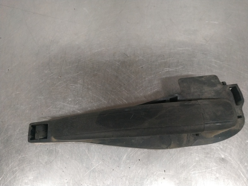 Maniglia portiera anteriore sinistra CITROEN C3 1.4 SX PLUS Gasolina - 1