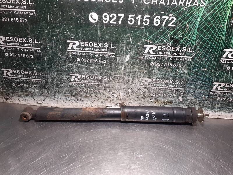 Ammortizzatore posteriore destro MERCEDES CLASE CLK Gasolina - 1