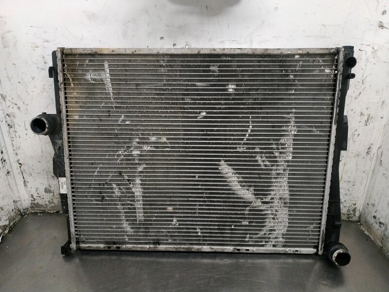 Radiateur eau BMW SERIE 3 BERLINA  - 1