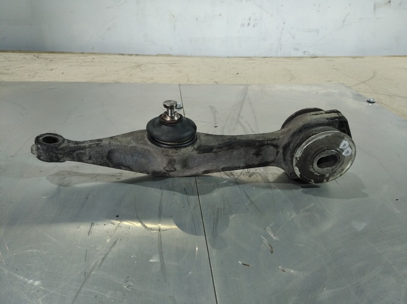 Triangolo superiore anteriore sinistro MERCEDES CL Gasolina - 1