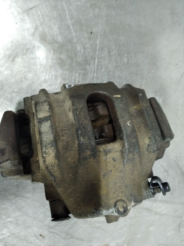 Pinza freni anteriore destra BMW SERIE 5 BERLINA  - 1
