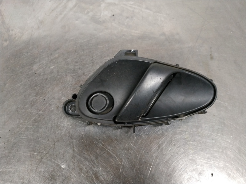 Maniglia interna anteriore sinistra CITROEN XSARA BERLINA 1.9 TD EXCLUSIVE  - 1
