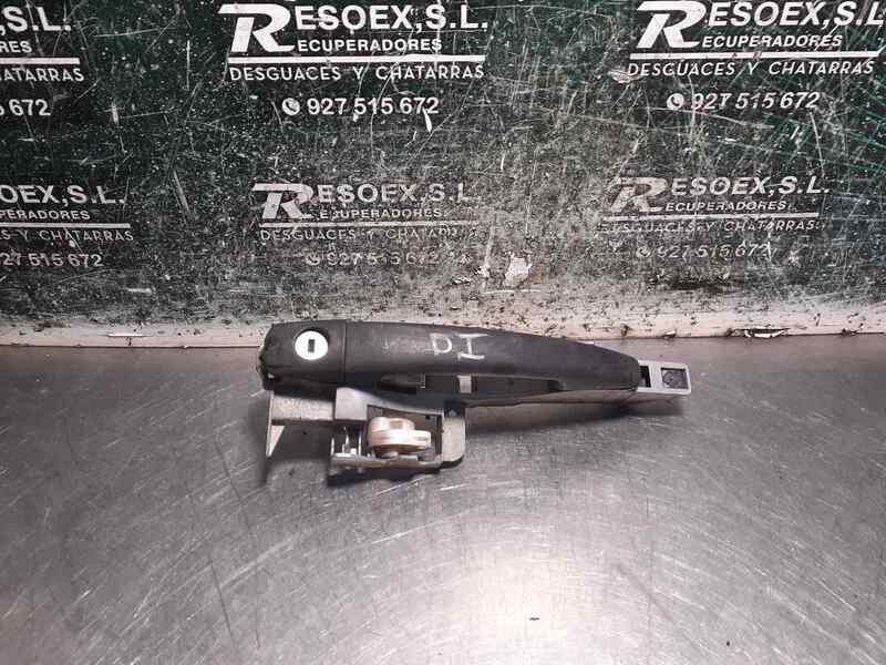 Maniglia portiera anteriore sinistra PEUGEOT 407 SW SR CONFORT  - 1
